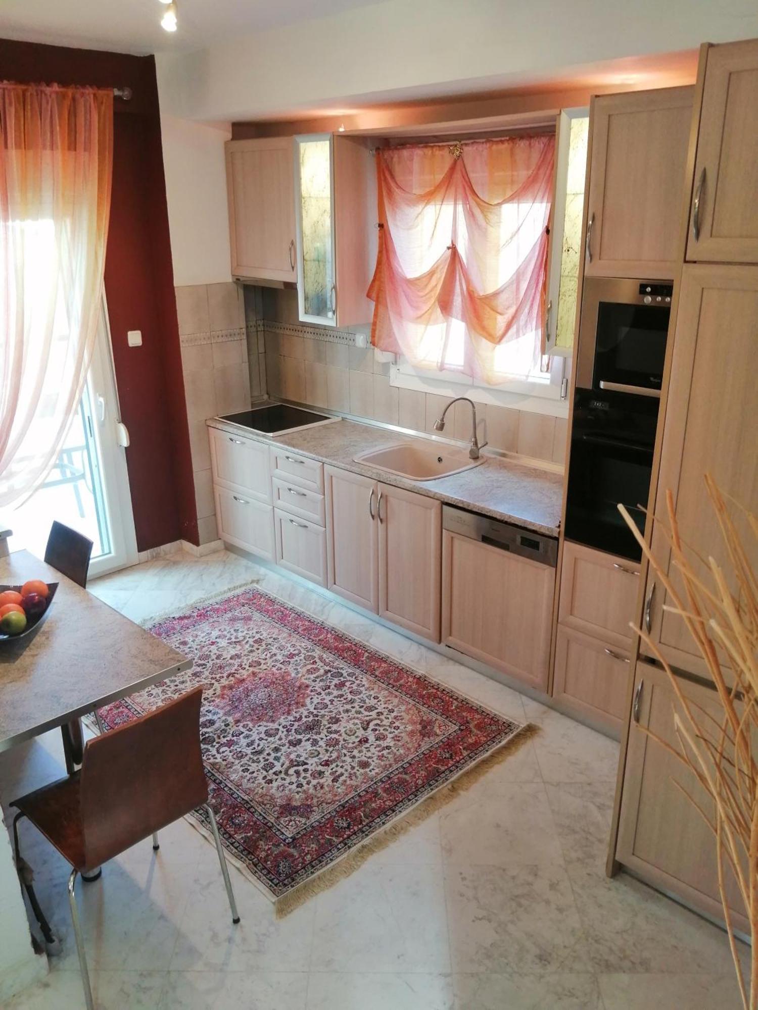 Prime Luxury Villa Beach Front Vrasná 外观 照片