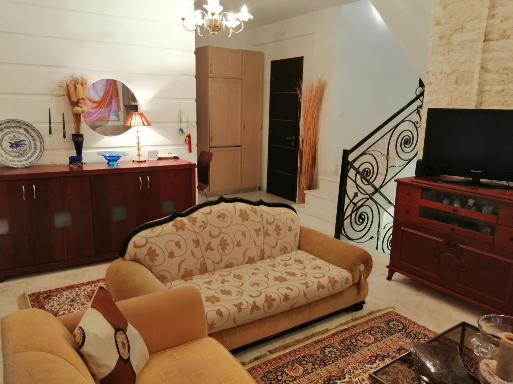 Prime Luxury Villa Beach Front Vrasná 外观 照片