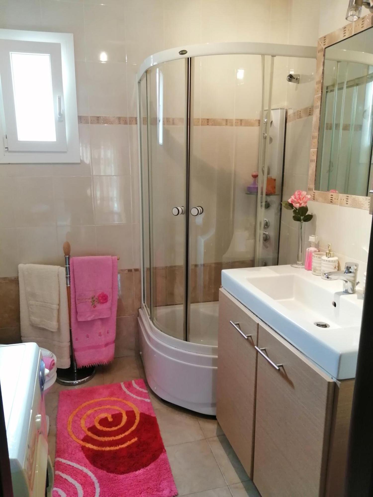 Prime Luxury Villa Beach Front Vrasná 外观 照片