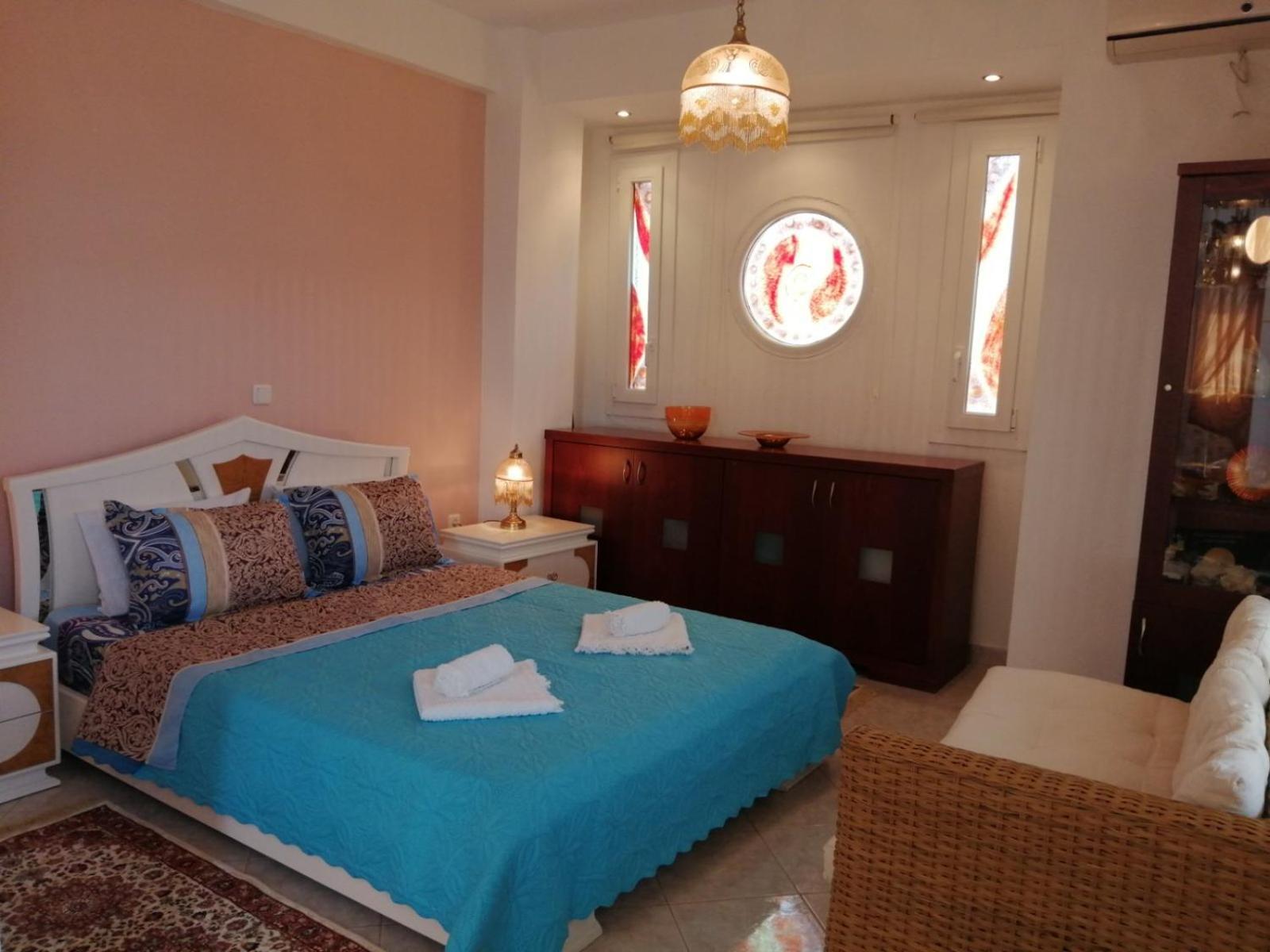 Prime Luxury Villa Beach Front Vrasná 外观 照片