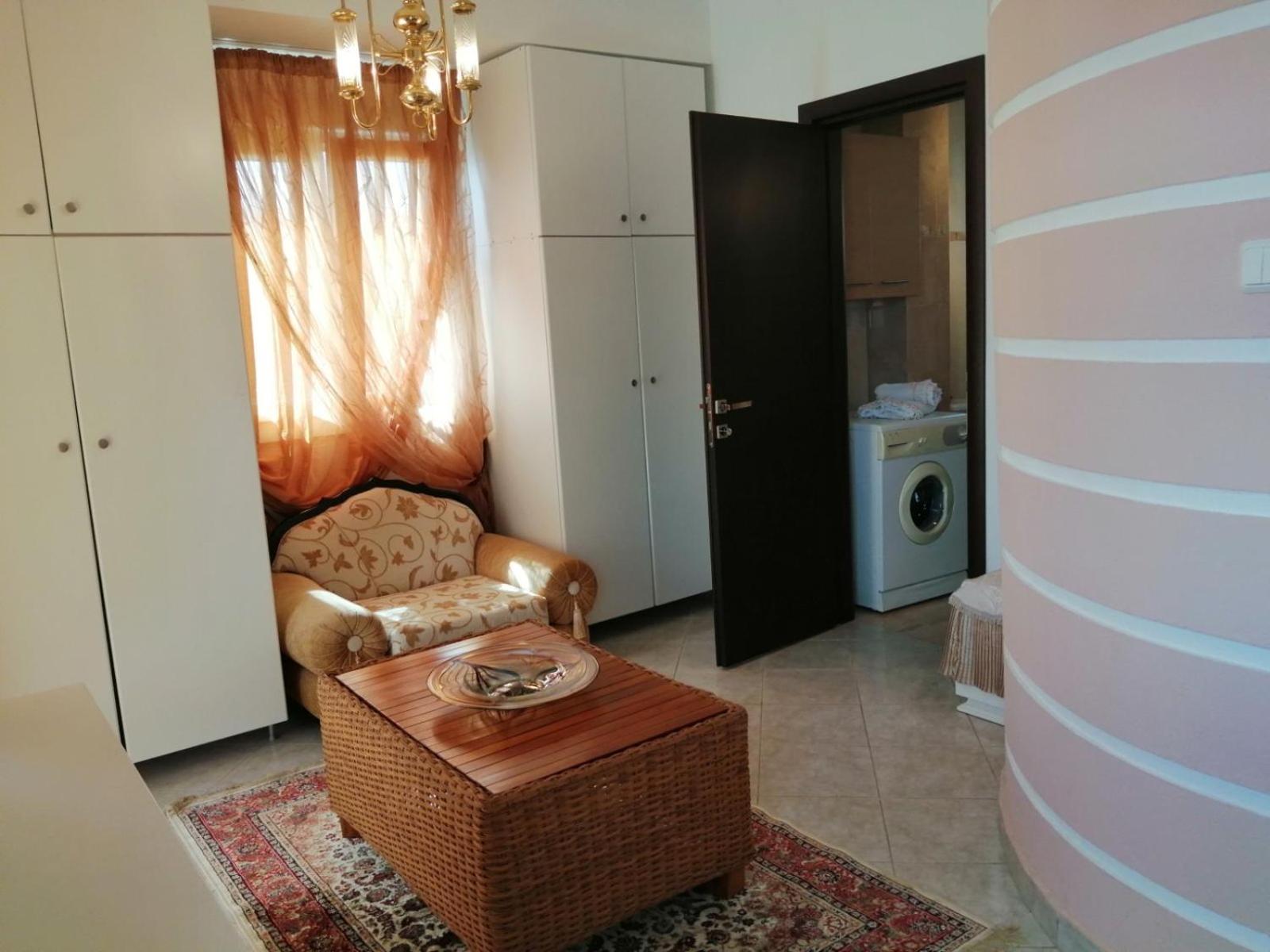 Prime Luxury Villa Beach Front Vrasná 外观 照片